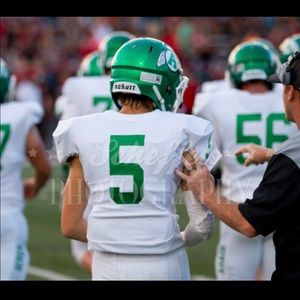 Meet your Posher, Blaine